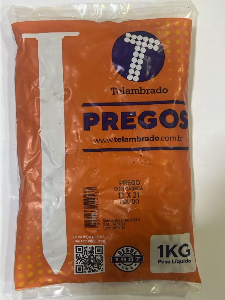 PREGOS