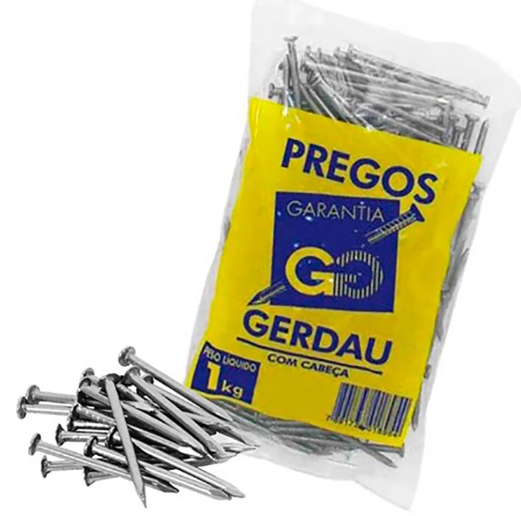 pregosgerdau